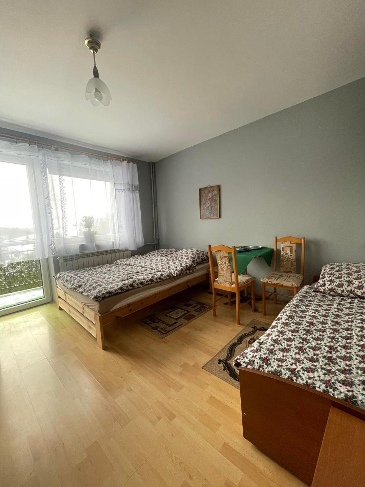 Agroturystyka Pensjonat Paula Muszyna Exterior photo